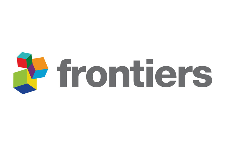 Frontiers kutatói profil
