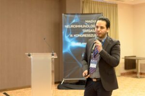 Neurológiai szakmai rendezvény