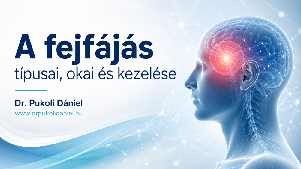 Fejfájás típusai és kezelése: okok, tünetek és veszélyjelek